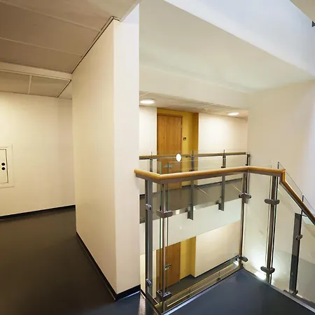 Appartement 2ndhomes Premium 1br With Sauna And Balcony In Kamppi Center *