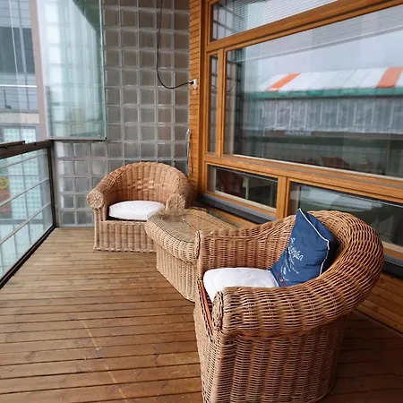 2ndhomes Premium 1br With Sauna And Balcony In Kamppi Center * Helsinki