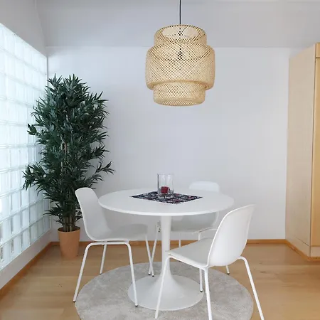 2ndhomes Premium 1br With Sauna And Balcony In Kamppi Center